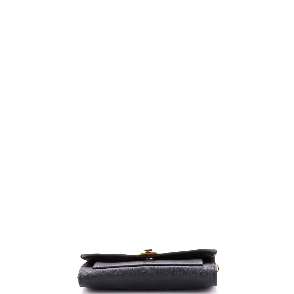 Louis Vuitton Vavin Chain Wallet #235085L19B - Picture 4 of 8